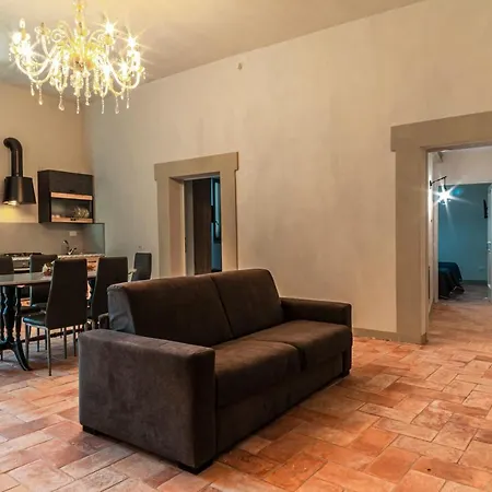 La Casa Del Prete Villa Montecastrilli Exterior photo