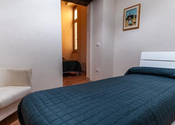 La Casa Del Prete