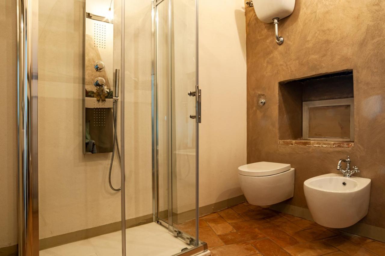 La Casa Del Prete * Montecastrilli