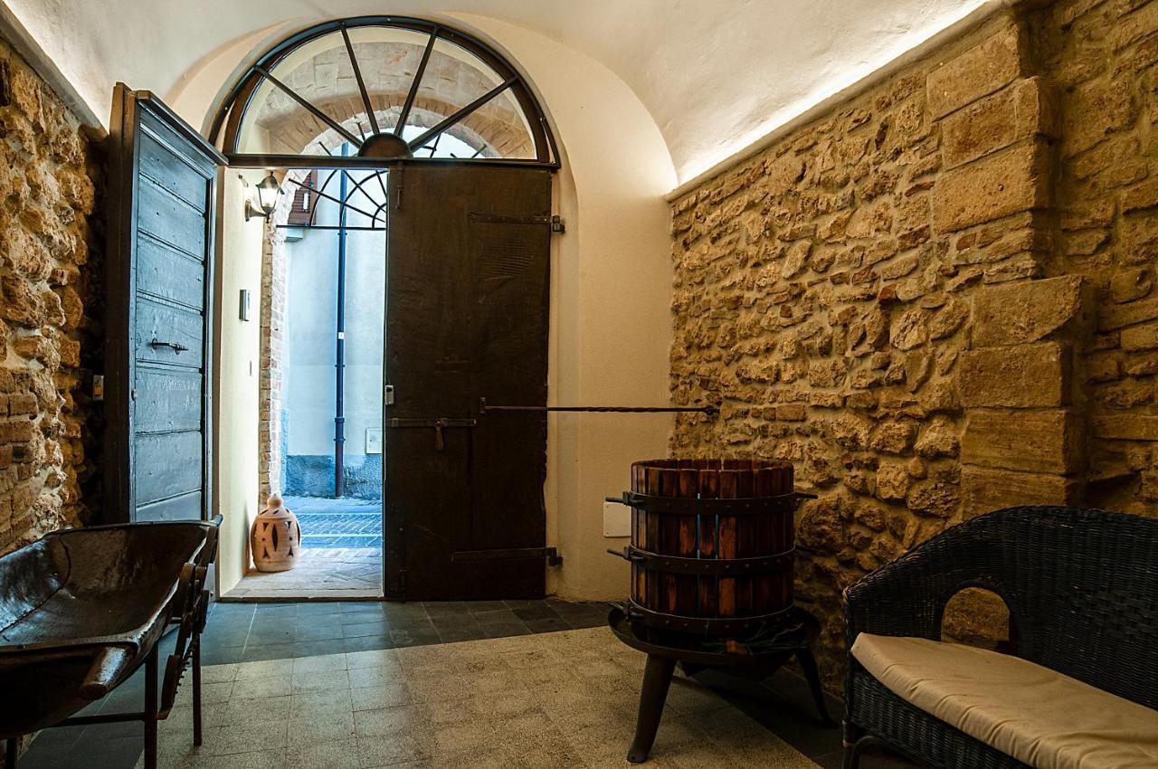 La Casa Del Prete Holiday home