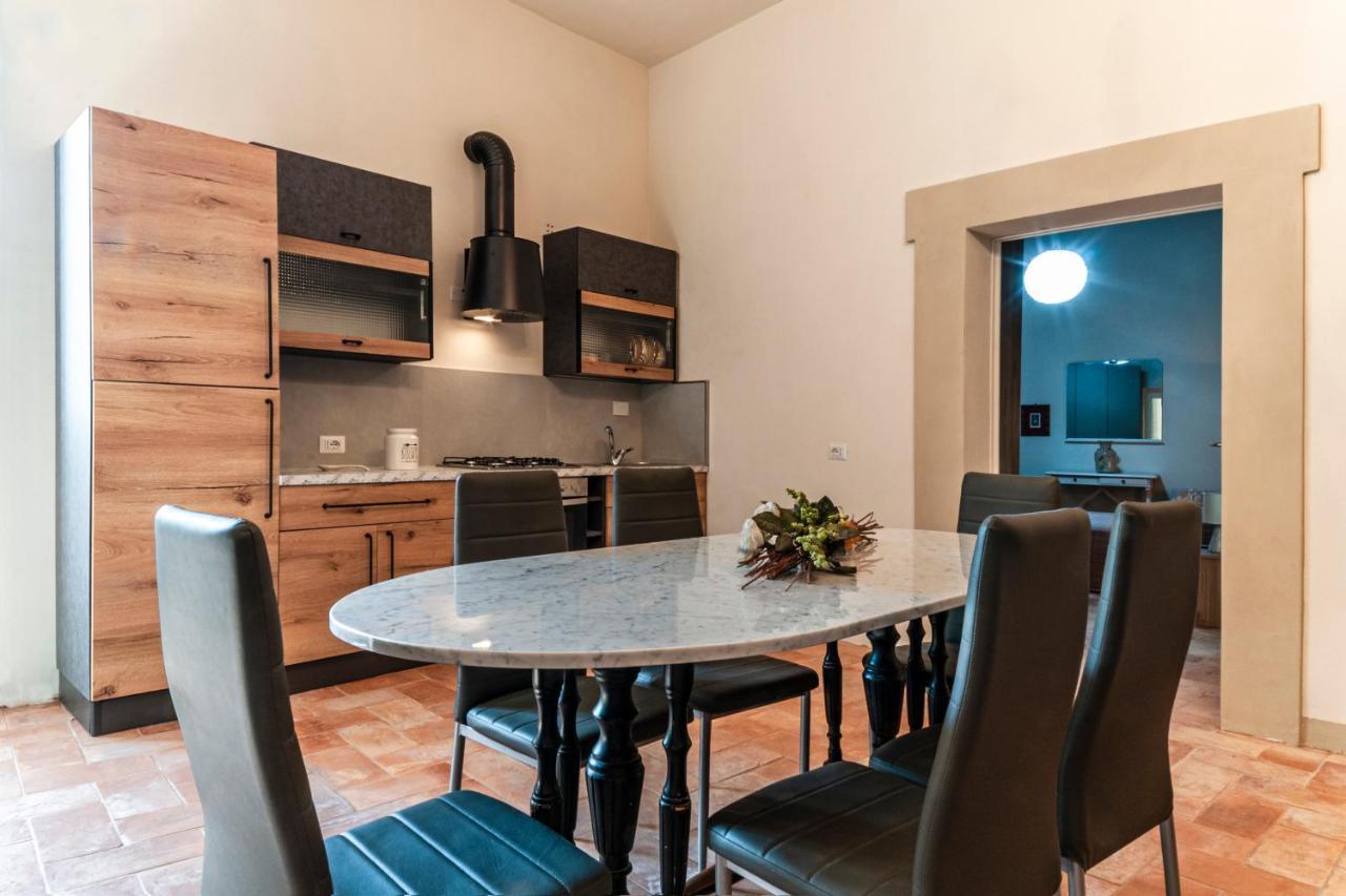 La Casa Del Prete *