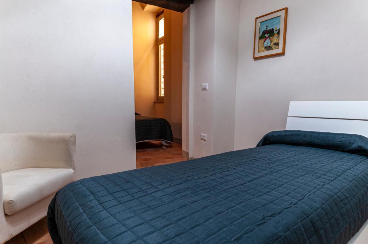 Holiday home La Casa Del Prete