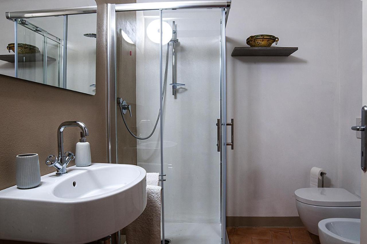 Holiday home La Casa Del Prete Montecastrilli