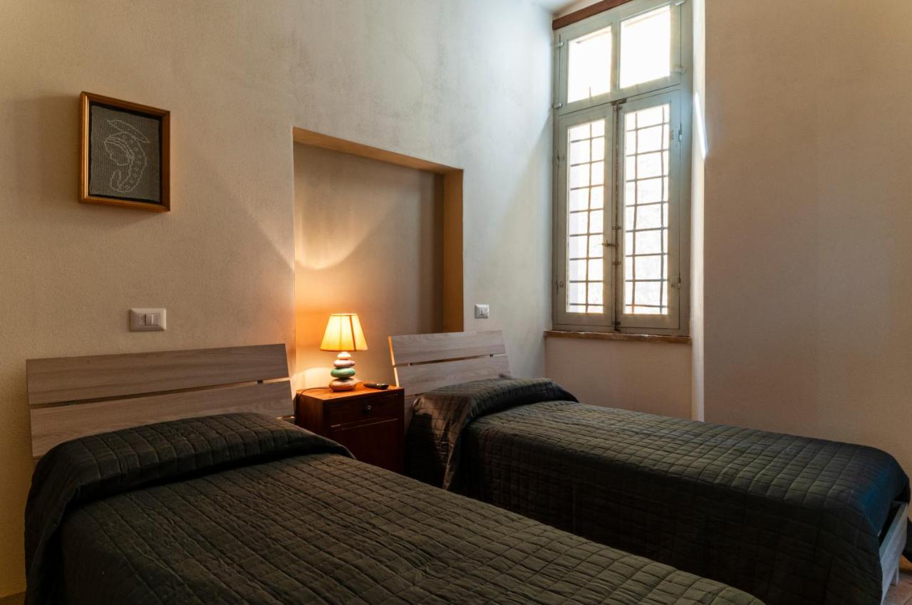 La Casa Del Prete Holiday home Montecastrilli
