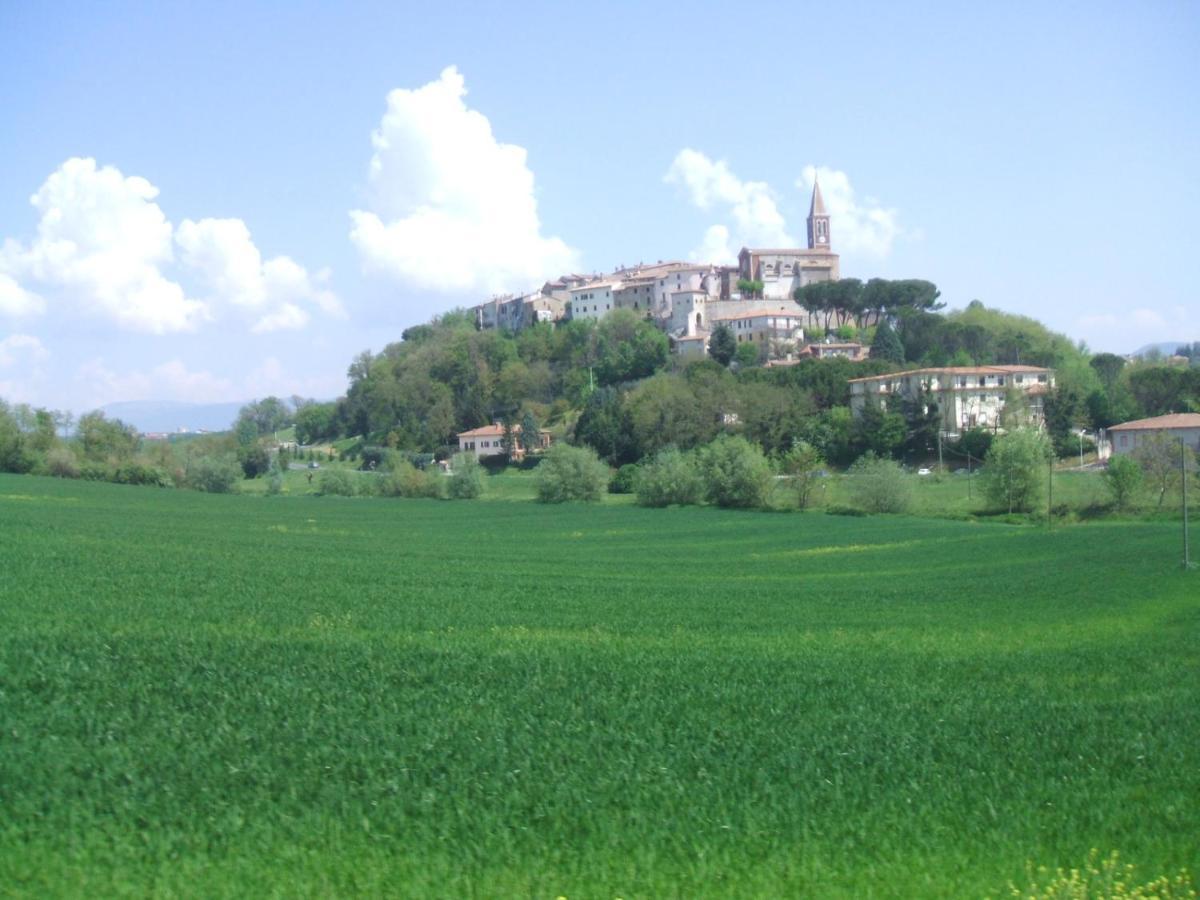 Holiday home La Casa Del Prete *