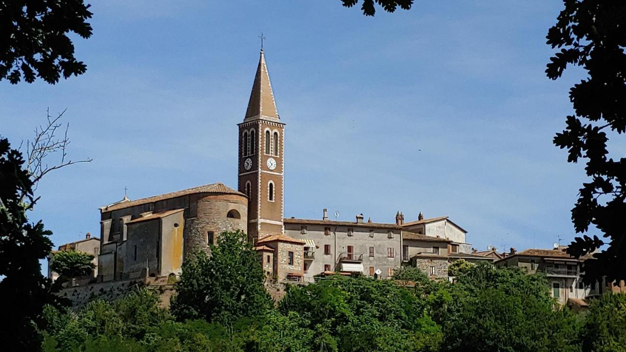 La Casa Del Prete *